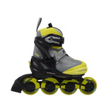 Roces Moody X Boy Tif Jr 400895 00001 Inline görkorcsolya - Sportmania.hu