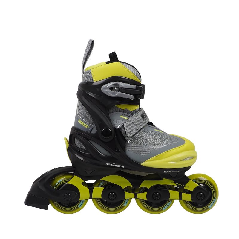 Roces Moody X Boy Tif Jr 400895 00001 Inline görkorcsolya - Sportmania.hu