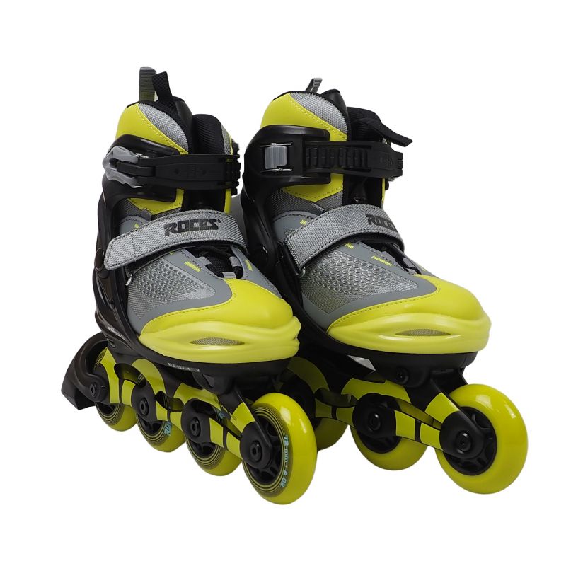 Roces Moody X Boy Tif Jr 400895 00001 Inline görkorcsolya - Sportmania.hu