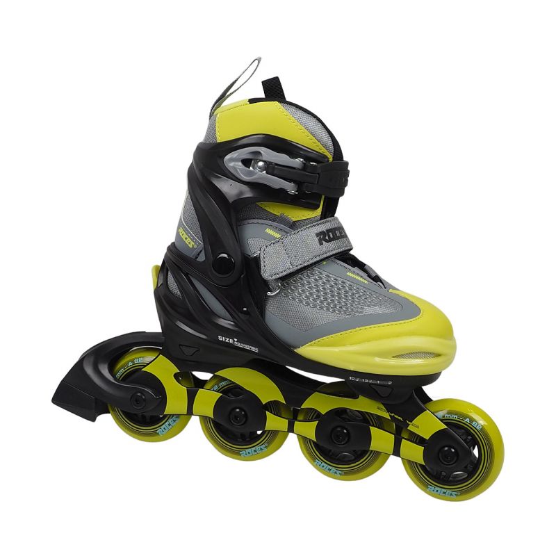 Roces Moody X Boy Tif Jr 400895 00001 Inline görkorcsolya - Sportmania.hu