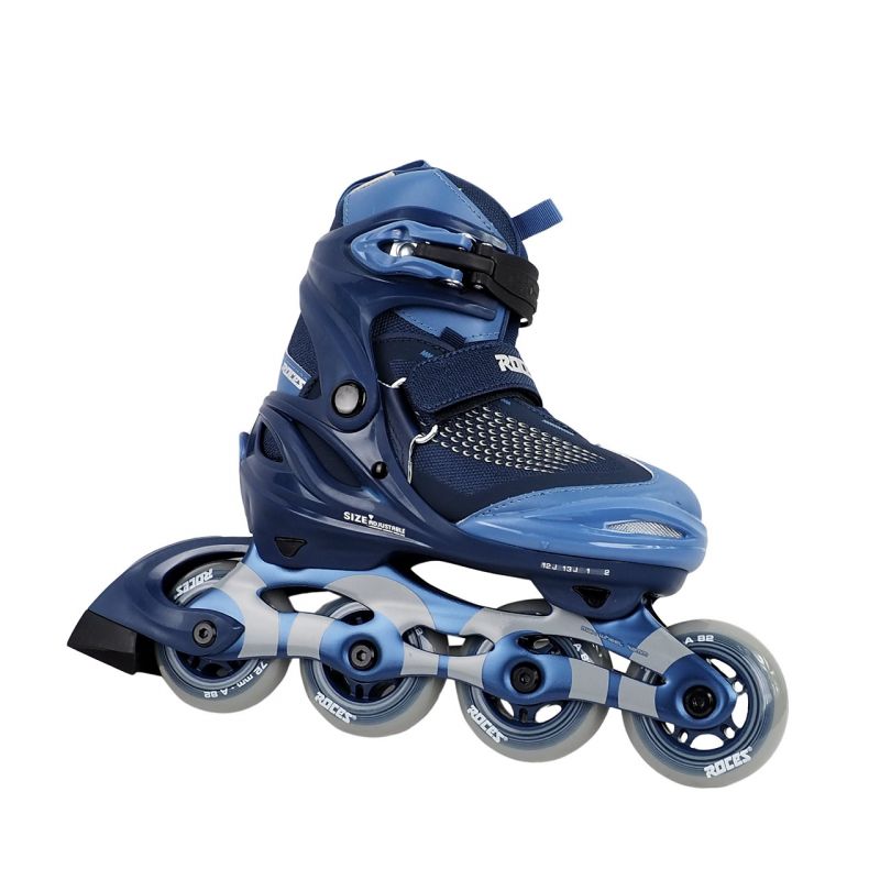 Roces Moody X Boy Tif Jr 400895 00002 Inline görkorcsolya - Sportmania.hu