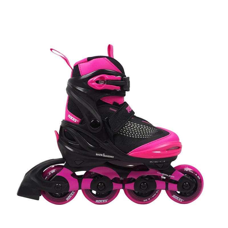 Roces Moody X Jr 400896 00001 Inline görkorcsolya - Sportmania.hu