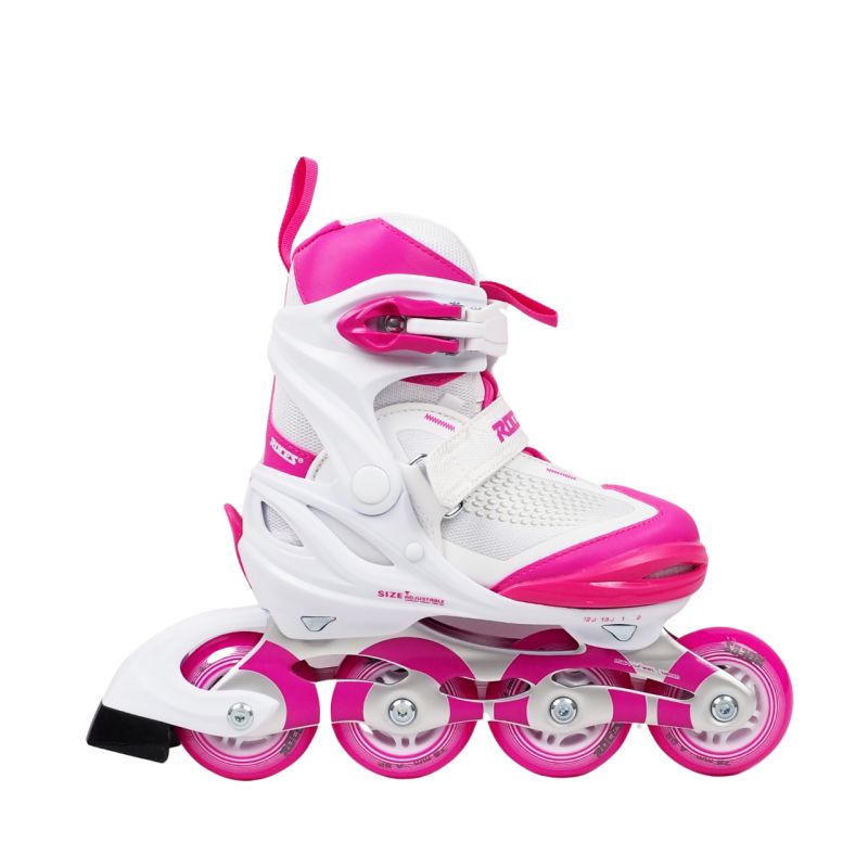 Roces Moody X Jr Inline görkorcsolya gyerek 40089600002