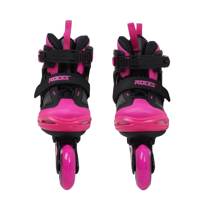 Roces Moody X Jr Inline görkorcsolya gyerek Cipő 40089600001