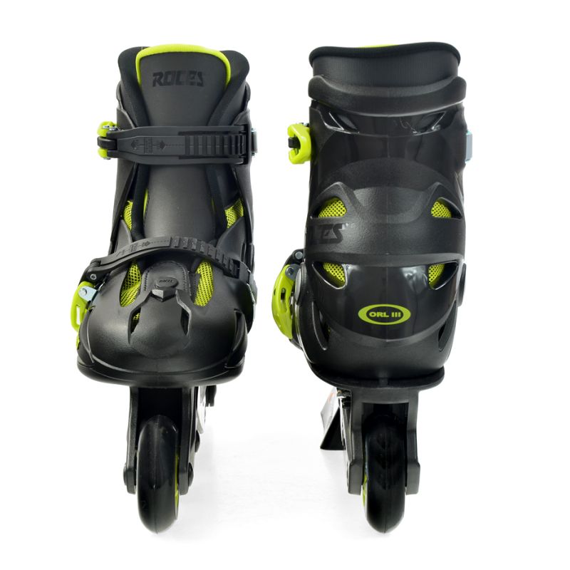 Roces ORLANDO III 400687 09 Inline Skates korcsolya 40068709