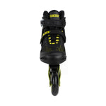 Roces Pic X Rollerblades and Lime 400910 fekete görkorcsolya