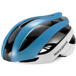 Roces Rockbros 10110004004 Bicycle Helmet Sisak - Sportmania.hu