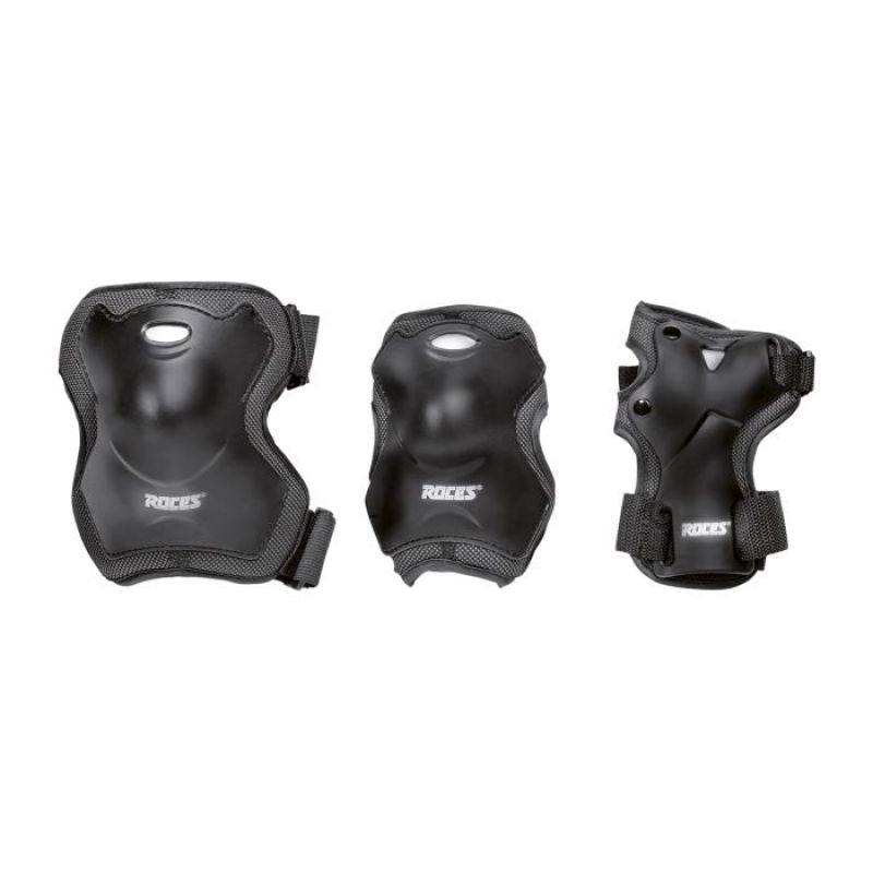 Roces SuperBasic Protectors 3-PACK védőfelszerelés