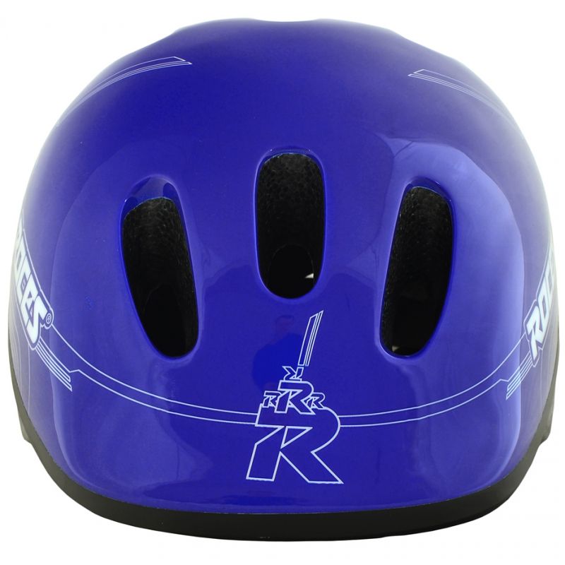 ROCES SYMBOL KID helmet blue Jr. 301485 01 Kiegészítők