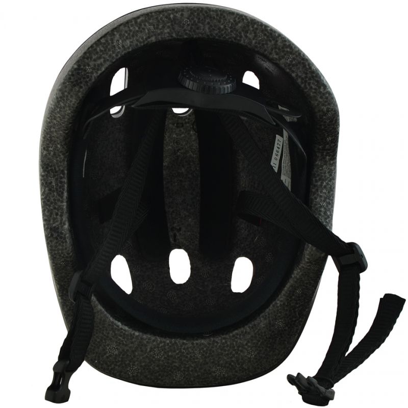 ROCES SYMBOL KID helmet blue Jr. 301485 01 Kiegészítők