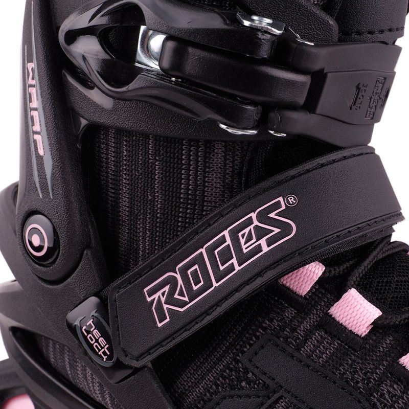 Roces Warp Thread W Tif W 400 876 00001 görkorcsolya - Sportmania.hu