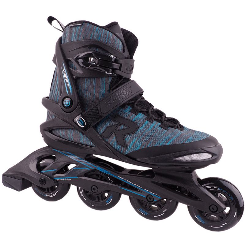 Roces Weft Thread M roller skates görkorcsolya 40087500002