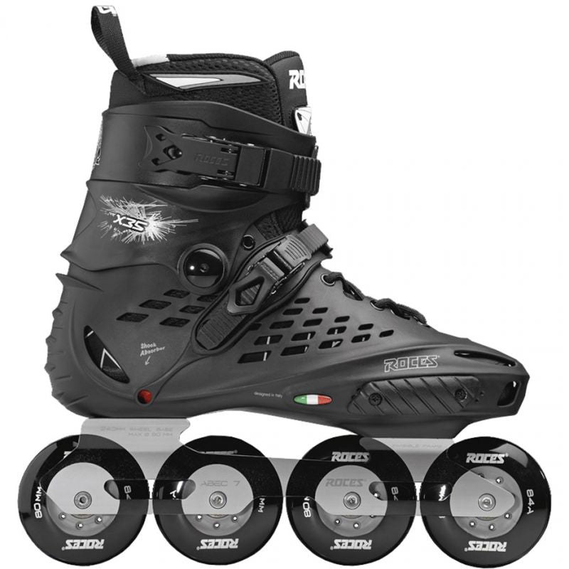 Roces X35 TIF inline skates Cipő 40084901
