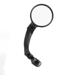 Rockbros 26210001004 Rearview Right Bicycle Mirror - fekete