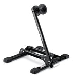 Rockbros 27210001001 Folding Bicycle Stand - fekete