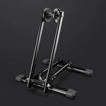 Rockbros 27210001001 Folding Bicycle Stand - fekete