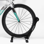 Rockbros 27210001001 Folding Bicycle Stand - fekete
