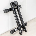 Rockbros 27210001001 Folding Bicycle Stand - fekete