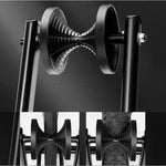 Rockbros 27210001001 Folding Bicycle Stand - fekete