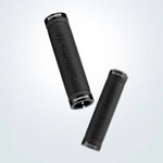 Rockbros 40210003001 microfiber bicycle handlebar grips - fekete