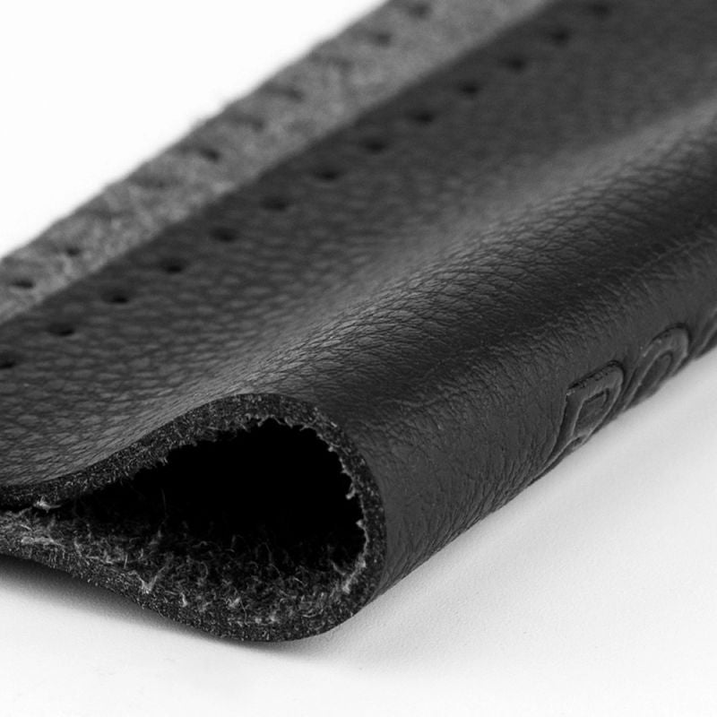 Rockbros 40210003001 microfiber bicycle handlebar grips - fekete