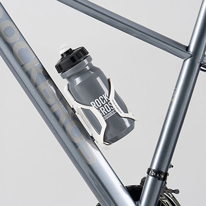 Rockbros 600 ml Bike Bottle - Gray szary kulacs