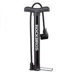 Rockbros A320 Floor Bicycle Pump - fekete pumpa