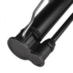 Rockbros A320 Floor Bicycle Pump - fekete pumpa