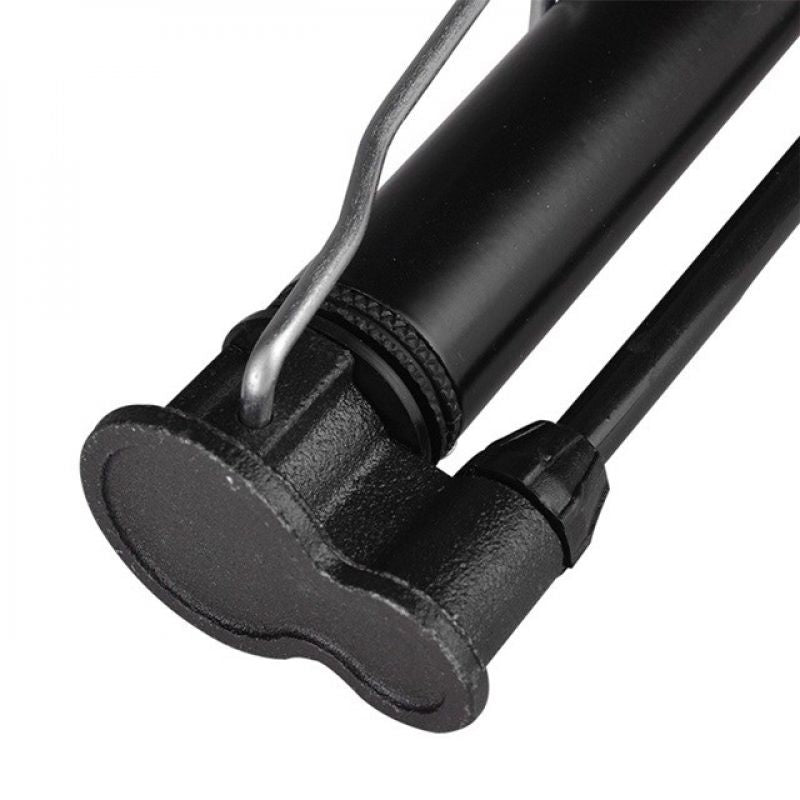 Rockbros A320 Floor Bicycle Pump - fekete pumpa