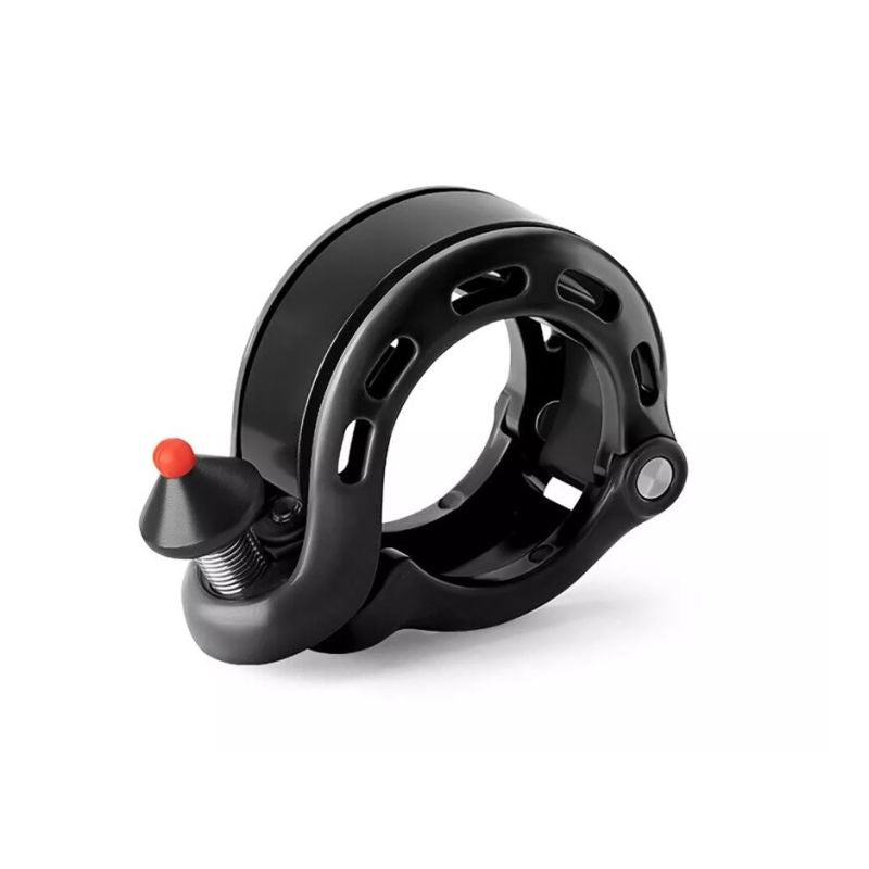 Rockbros bicycle bell 34210028001 fekete