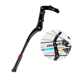 Rockbros bicycle kickstand - fekete