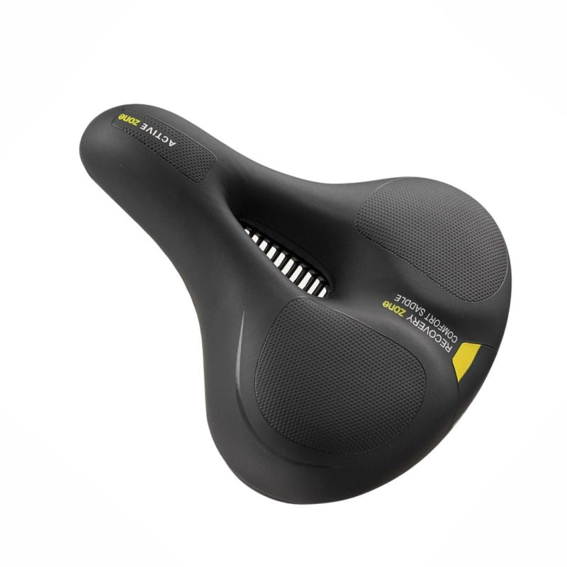 Rockbros bicycle saddle AQ-6090Y sárga