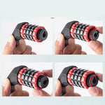 Rockbros bike lock – 5-digit code 5907769384219-211818