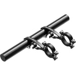 Rockbros bike mount, handlebar extension