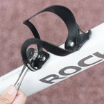 Rockbros Bike Tool Set with Mini Ratchet and Bits - Translucent Green zöld készlet