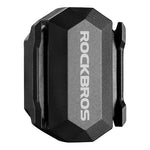 Rockbros C3 ANT+ / Bluetooth 2-in-1 Speed or Cadence Sensor - fekete