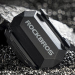 Rockbros C3 ANT+ / Bluetooth 2-in-1 Speed or Cadence Sensor - fekete