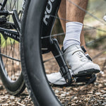 Rockbros C3 ANT+ / Bluetooth 2-in-1 Speed or Cadence Sensor - fekete