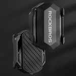 Rockbros C3 ANT+ / Bluetooth 2-in-1 Speed or Cadence Sensor - fekete