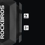 Rockbros C3 ANT+ / Bluetooth 2-in-1 Speed or Cadence Sensor - fekete