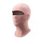 Rockbros children's 46-50cm pink rózsaszín balaclava