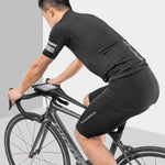 Rockbros D61 Sweat Shield - Black and szürke