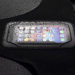 Rockbros D78 Sweat Cover with Pocket and Phone Window - fekete