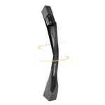 Rockbros DNB-890 Bicycle Fender Set - Black fekete készlet