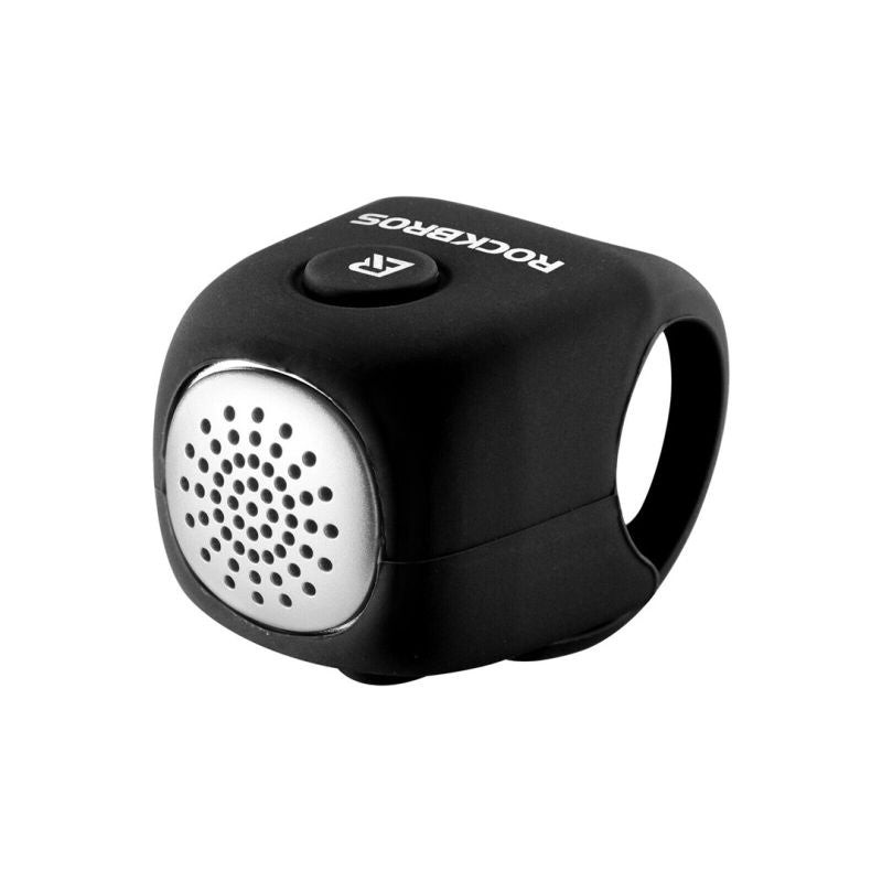 Rockbros electric bell 30mm fekete