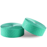 Rockbros Embossed EVA Handlebar Tape - türkiz