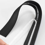 Rockbros EVA Handlebar Tape "Power" Pattern - fekete
