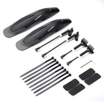 Rockbros FK-899 Rear Bicycle Mudguard