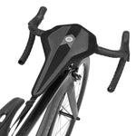 Rockbros frame sweat guard fekete