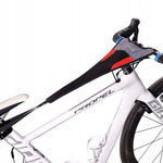 Rockbros Frame Sweat Guard, szürke